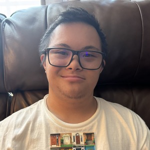 Team Page: Team Benny Hom